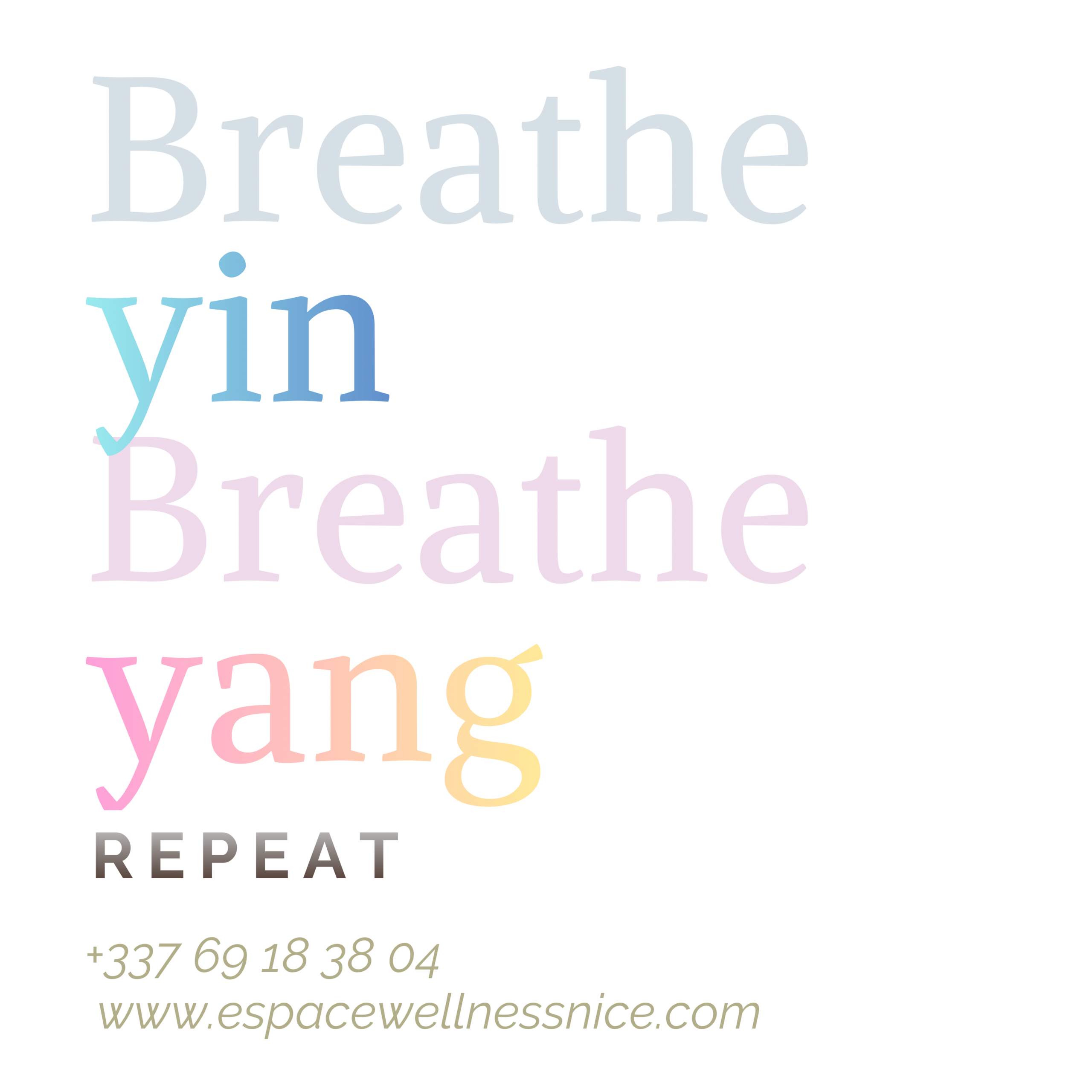 Espace Wellness Nice